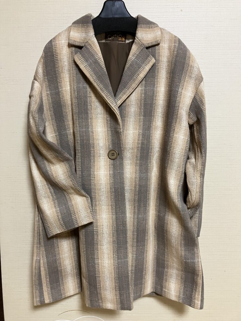 オーバーコート